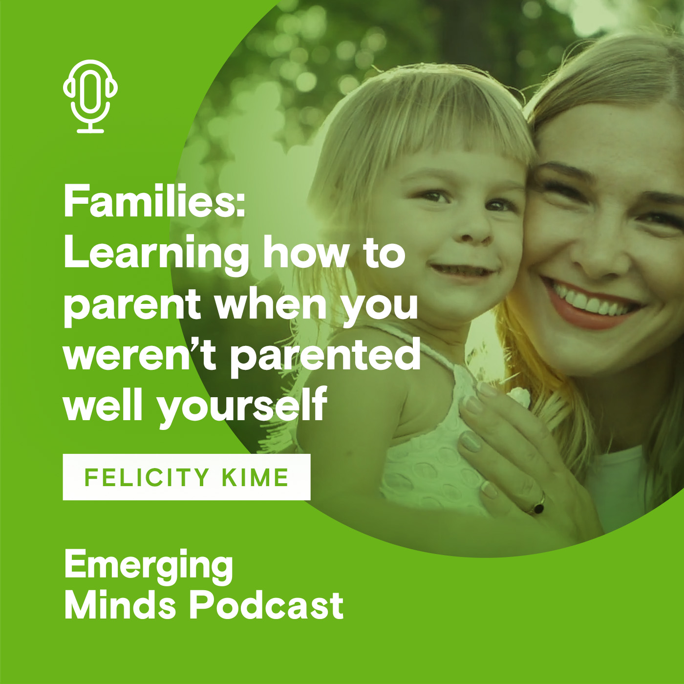 Emerging Minds Podcast