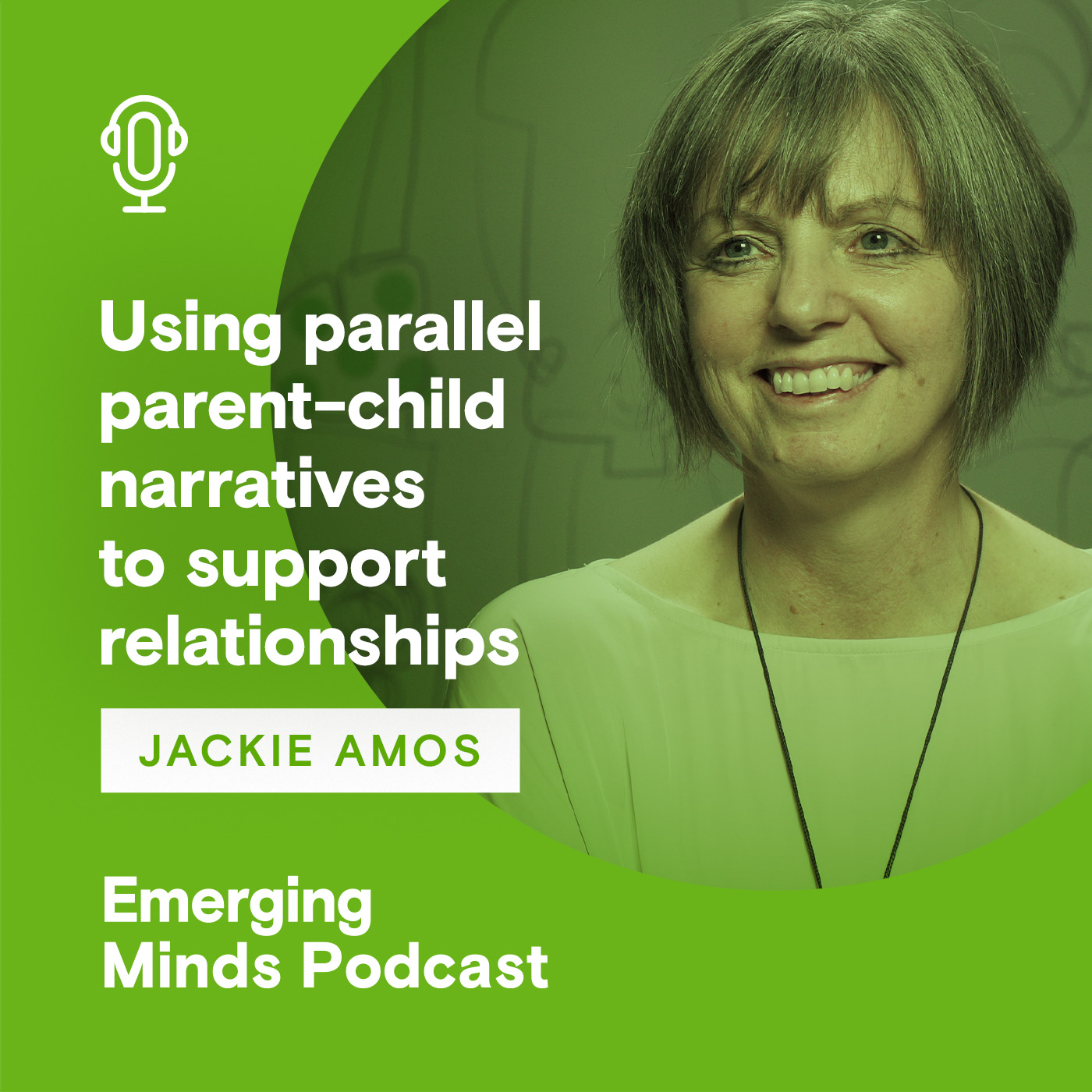 Emerging Minds Podcast